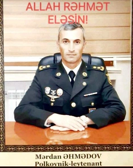 İsmayıllıda qəzada ölən şəxs ehtiyatda olan hərbçi imiş — YENİLƏNDİ (FOTO)