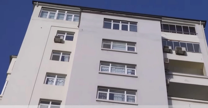 Xalidə Kəngərli özünü öldürməzdən əvvəl “Kəpəz Hospital”da çantası da oğurlanıbmış