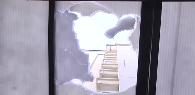 Xalidə Kəngərli özünü öldürməzdən əvvəl “Kəpəz Hospital”da çantası da oğurlanıbmış