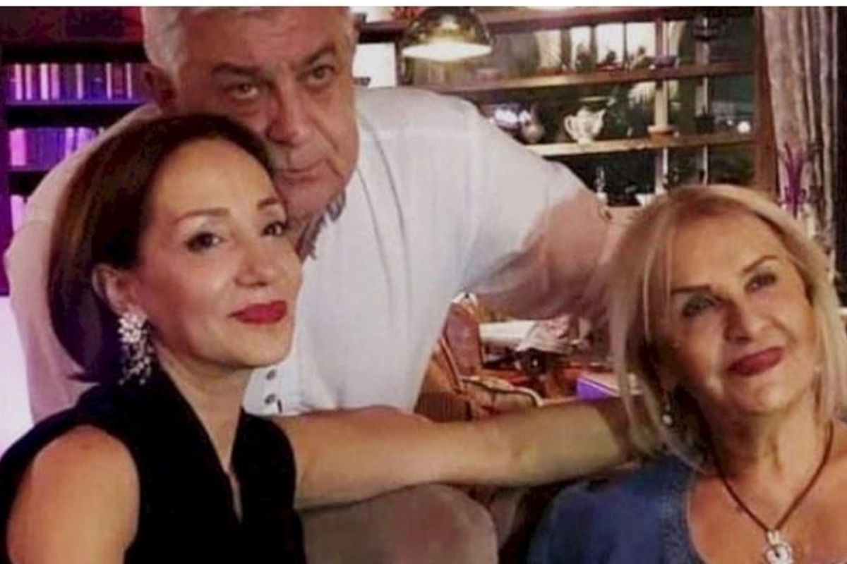 “Ərimi aldadırdım“ — Xalq artisti