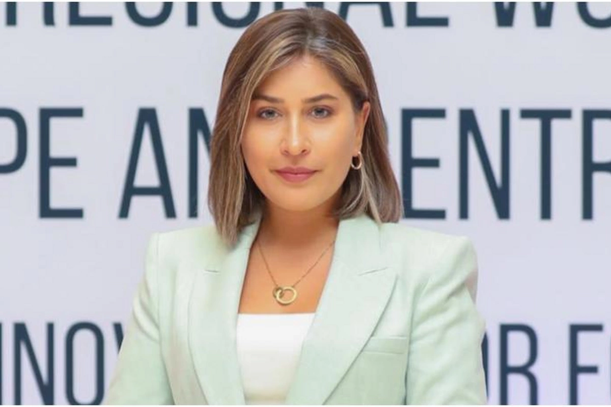 Aysel Fərziyeva işdən çıxdı