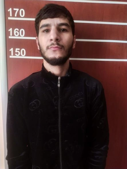 Hacıqabul polisi əməliyyat keçirdi: Narkotacirlər saxlandılar — FOTO Hacıqabul polisi əməliyyat keçirdi: Narkotacirlər saxlandılar — FOTO