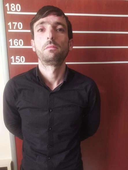Hacıqabul polisi əməliyyat keçirdi: Narkotacirlər saxlandılar — FOTO