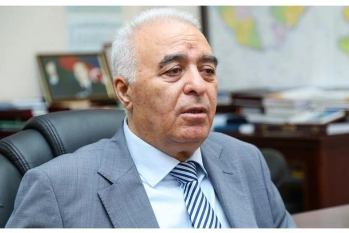 “Naxçıvanın muxtariyyətini elə-belə ləğv etmək mümkün deyil”