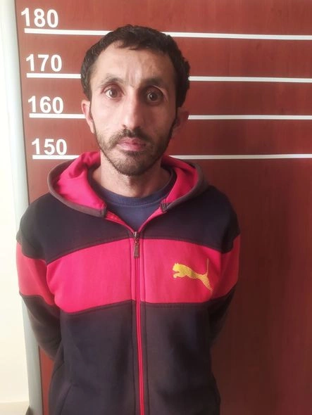 Hacıqabul polisi əməliyyat keçirdi: Narkotacirlər saxlandılar — FOTO Hacıqabul polisi əməliyyat keçirdi: Narkotacirlər saxlandılar — FOTO