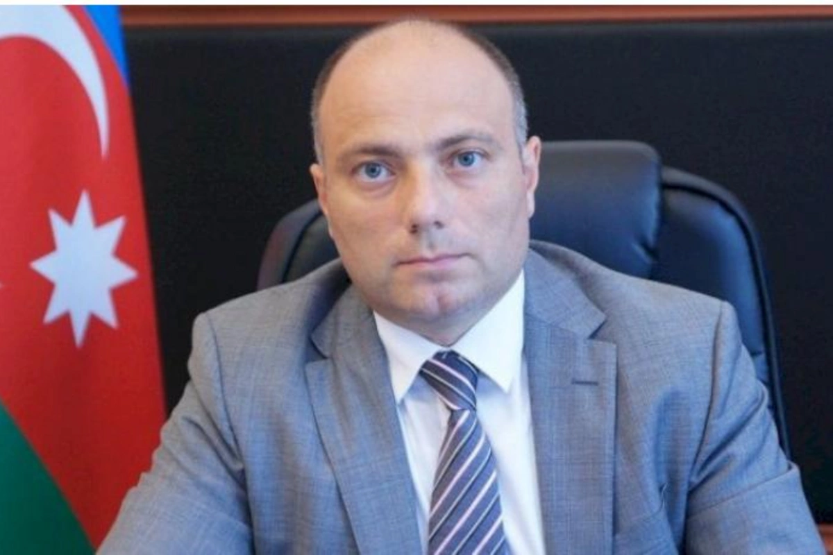 Anar Kərimov DTX-nın əməliyyatı zamanı işə gəlməyib