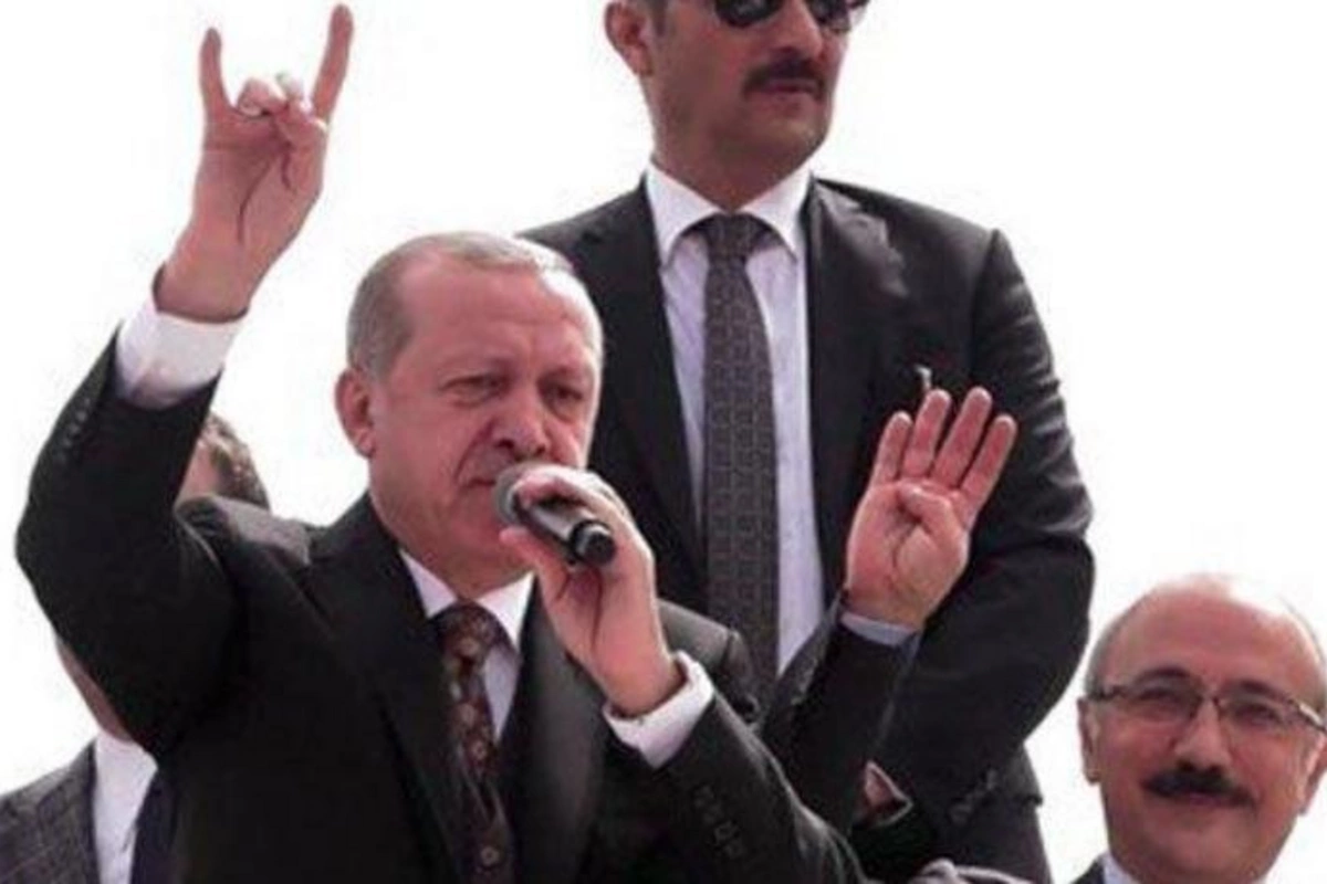 “Rus ayısından qaçsanız, türk bozqurdu ilə üzləşəcəksiniz” — ŞOK MESAJ
