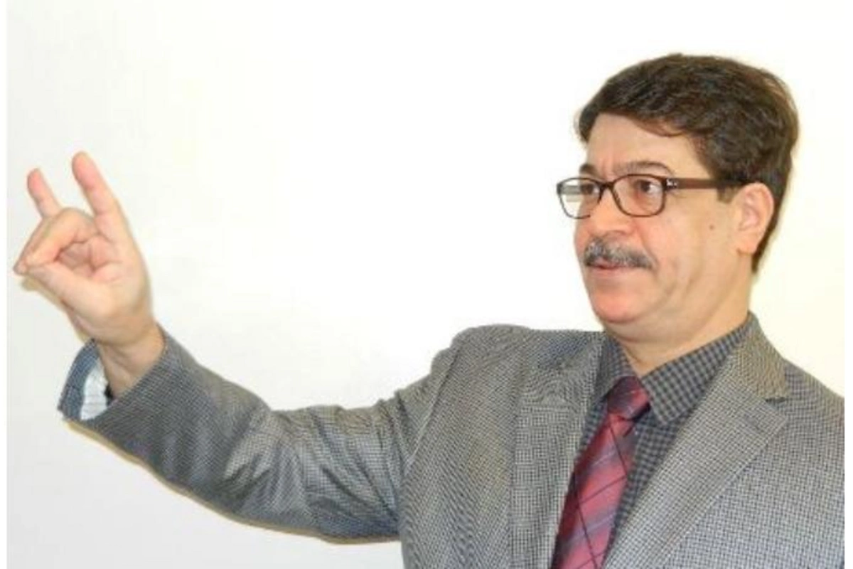 İran, sən Arazın Güneyində boğulacaqsan — VİDEO