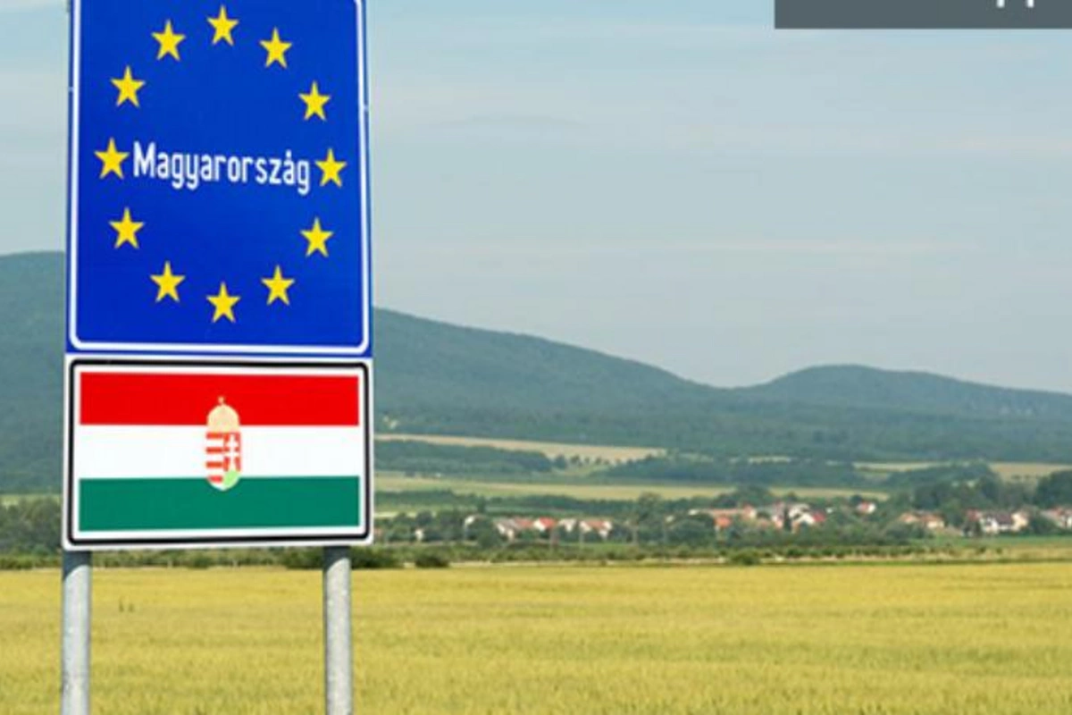 Slovakiya Macarıstanla sərhəddə əsgər göndərir — SƏBƏB