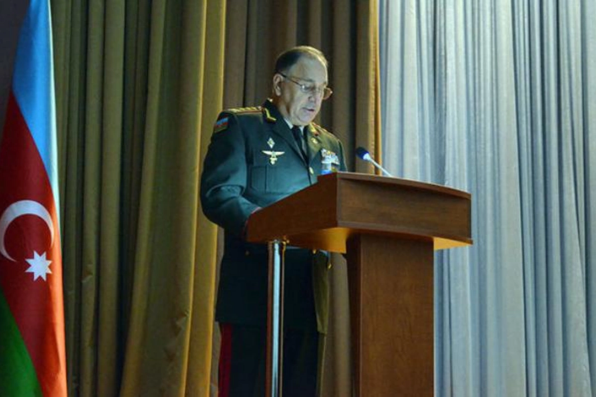 Kərim Vəliyev: “Azərbaycan Ordusu düşmən üzərində hərbi üstünlüyünü bir qədər də artırıb”