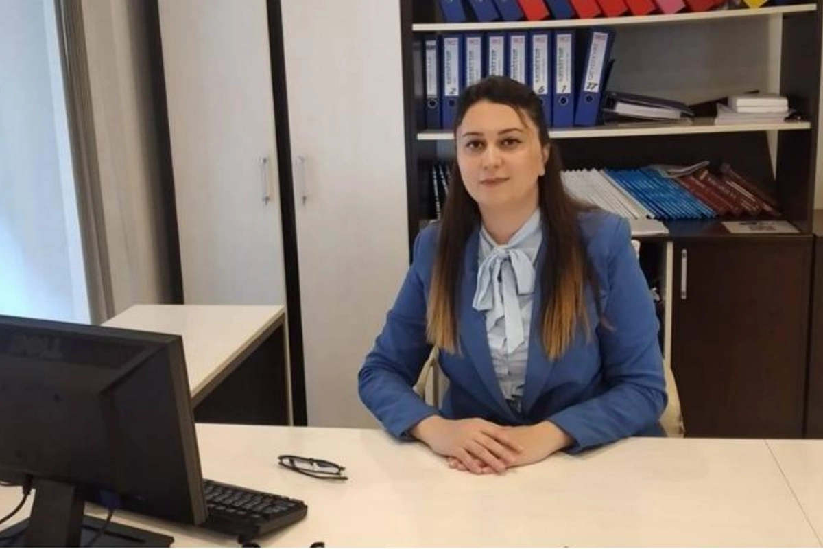 Mətbuat Şurasında yeni TƏYİNAT