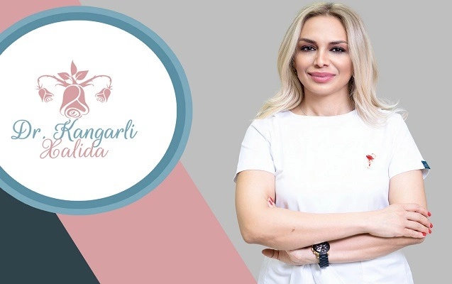 Xalidə Kəngərli özünü öldürməzdən əvvəl “Kəpəz Hospital”da çantası da oğurlanıbmış
