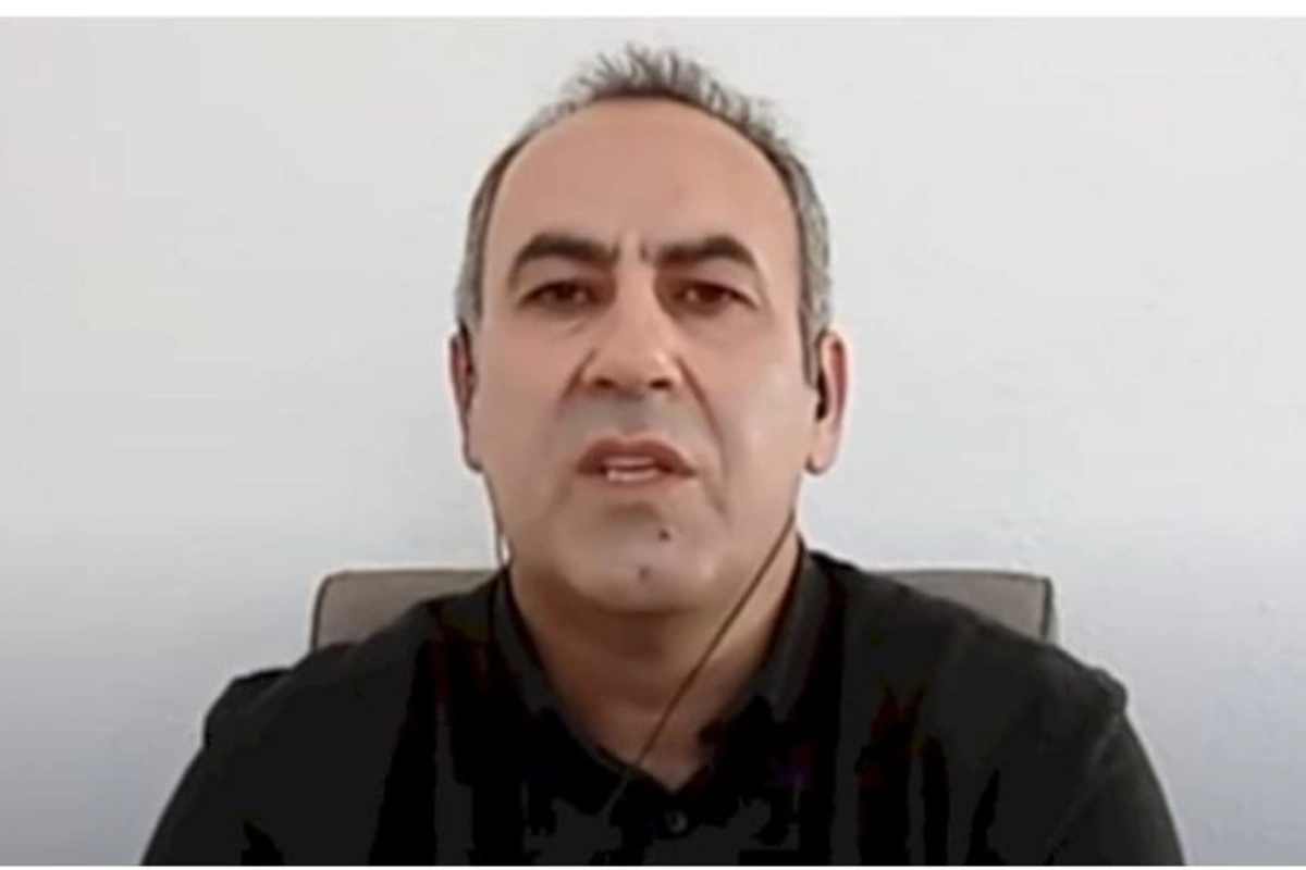 İran Azərbaycanda çevrilişi necə planlayıb? — SEPAH-ın keçmiş əməkdaşı danışır (VİDEO)