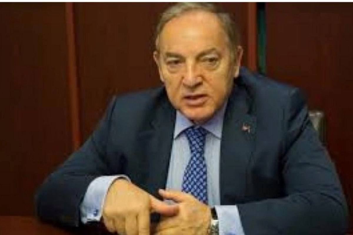 Hulusi Kılıç: Bütün gözlər İstanbuldakı danışıqlara dikilib
