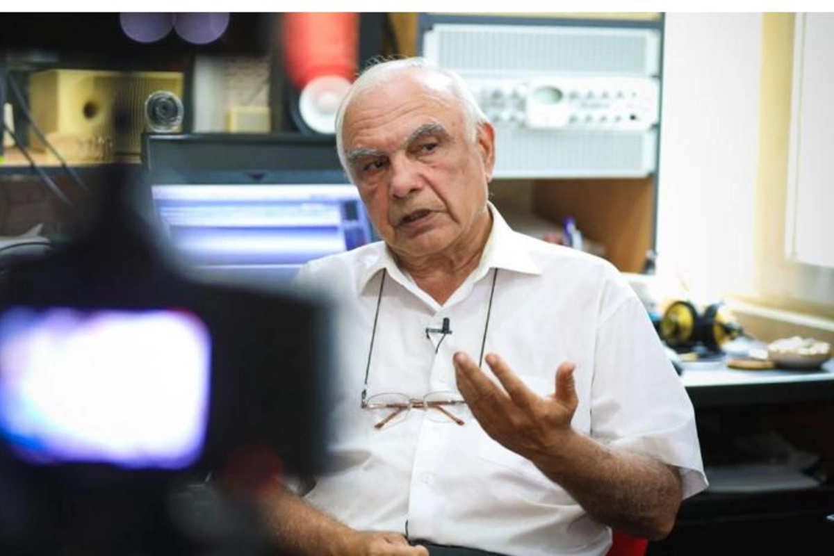 Cavanşir Quliyev: “Hakimiyyətdən yeganə istəyim odur ki...” — VİDEO