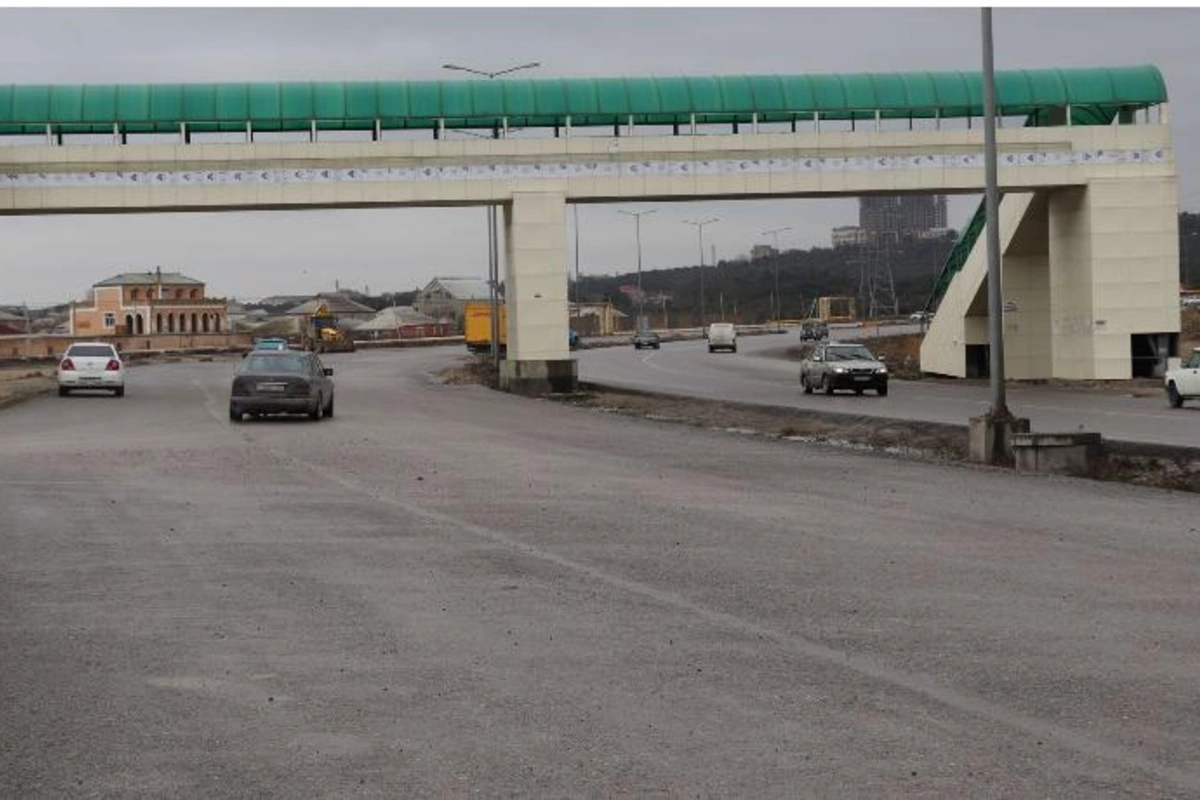 7 ildir inşası bitməyən Zığ-Hövsan yoluna nə qədər vəsait XƏRCLƏNİB — ARAŞDIRMA