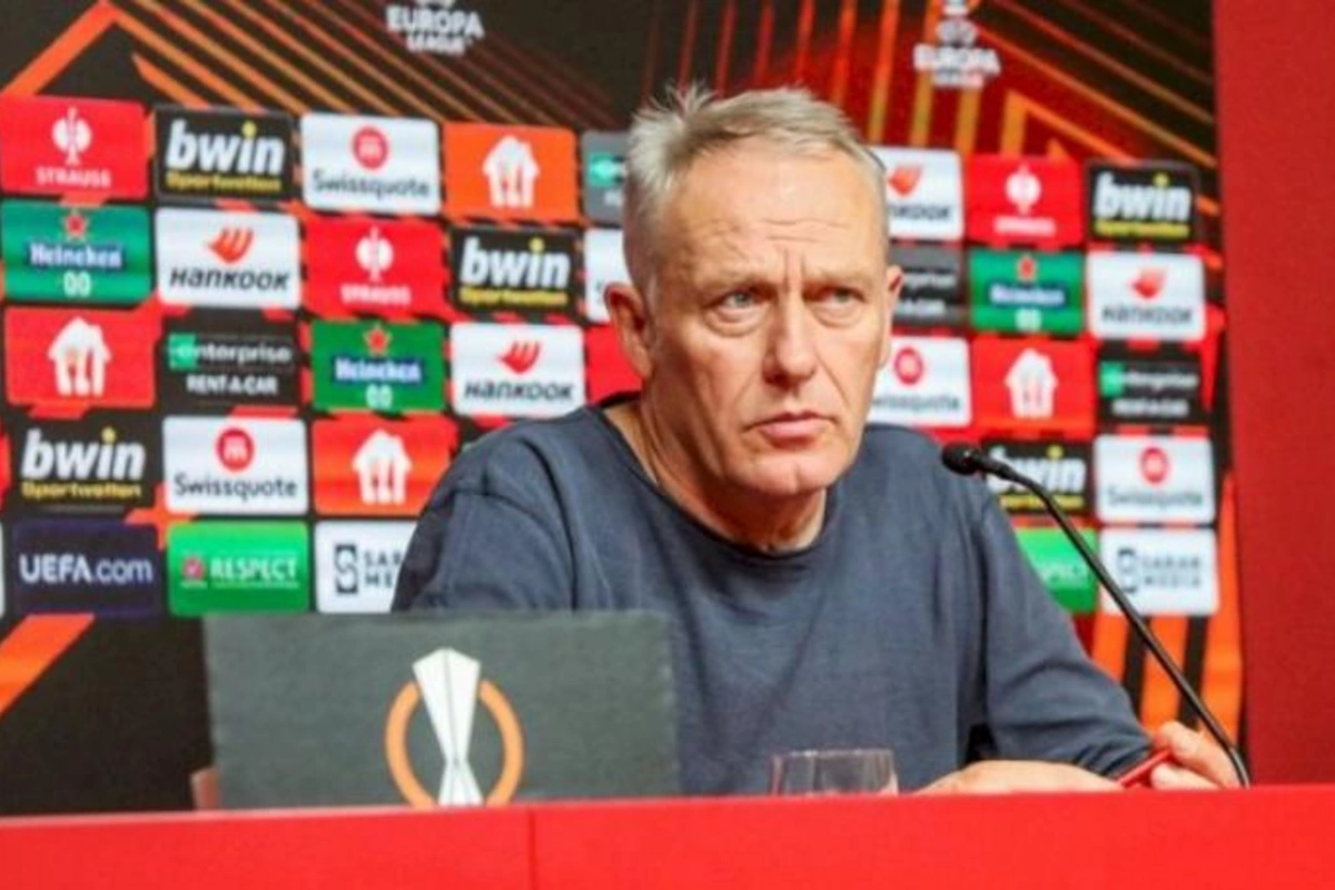 “Frayburq“un baş məşqçisi: “Qarabağ“la matçda kimlərin oynayacağını demək istəmirəm“