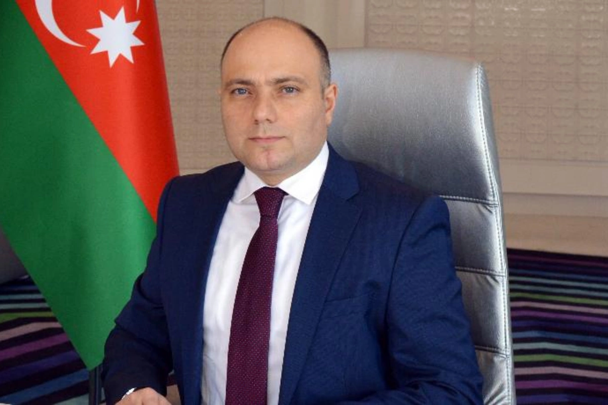 Anar Kərimovdan YENİ TƏYİNAT