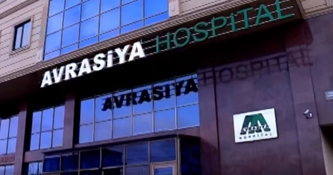 Xalidə Kəngərli özünü öldürməzdən əvvəl “Kəpəz Hospital”da çantası da oğurlanıbmış