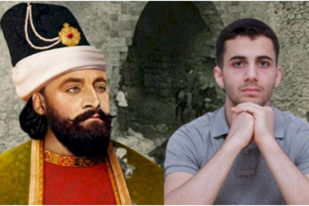 “Ramil Usubovun bağışladığı o sənədi göz bəbəyi kimi qoruyuruq” — FOTO