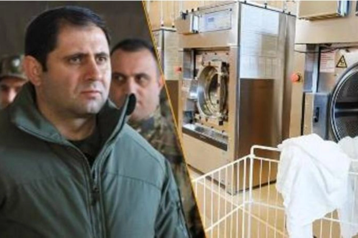 Ermənistan ordusunda külli miqdarda korrupsiya halları aşkarlanıb