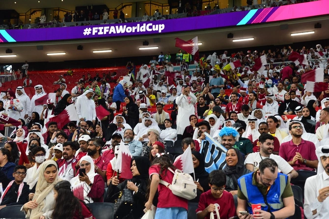 Futbol üzrə dünya çempionatının açılış mərasimi başlayıb — FOTOLAR