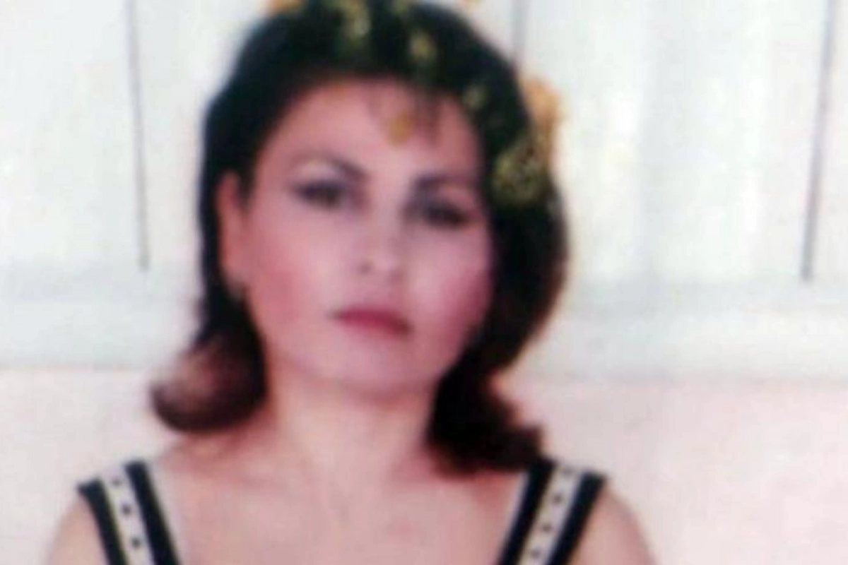 Cəlilabadda itkin düşən qadını qardaşı öldürübmüş...