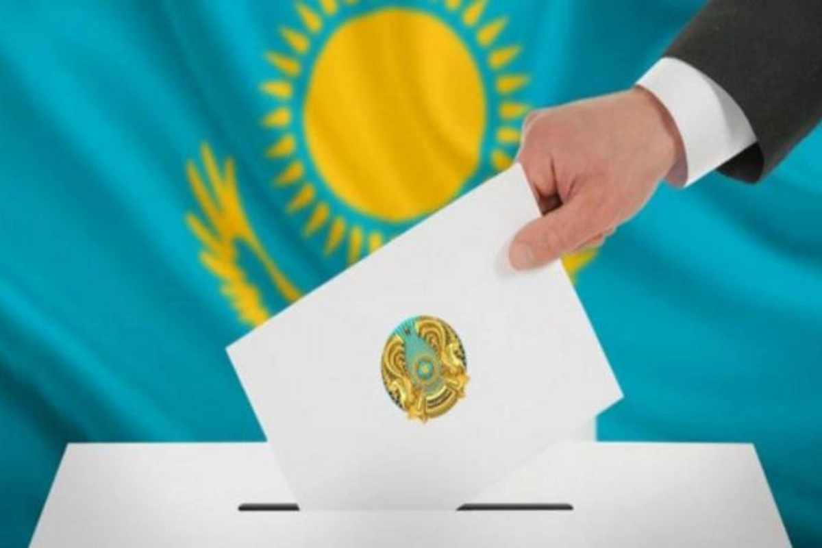 Qazaxıstanda prezident seçkilərində səsvermə başlayıb