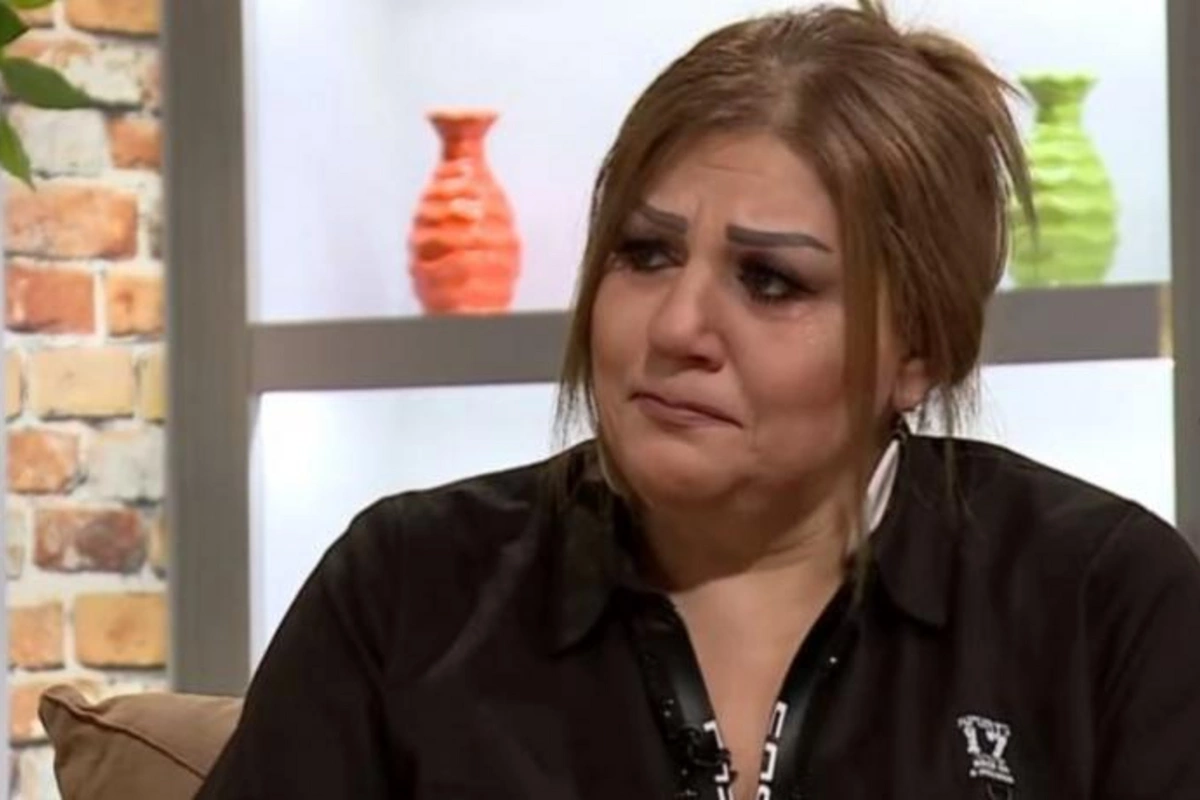 Azərbaycanlı aktrisa: “Anam içib, gecələr məni körpəmlə küçəyə atırdı” — VİDEO