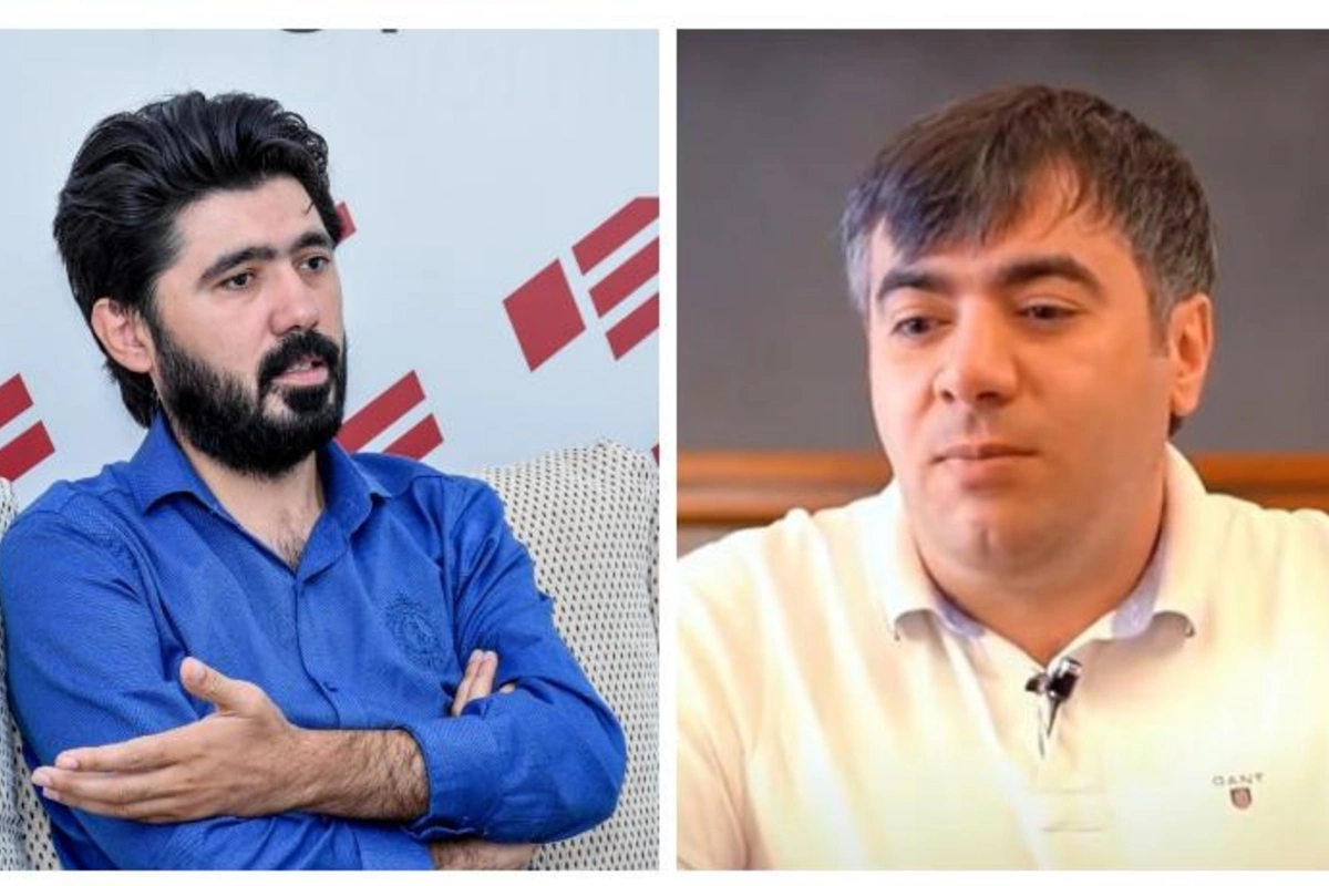 Kəramət Rəşad Dağlı ilə son söhbətindən danışdı: “Bu qədər dostu olan niyə mənimlə dərdləşsin?”