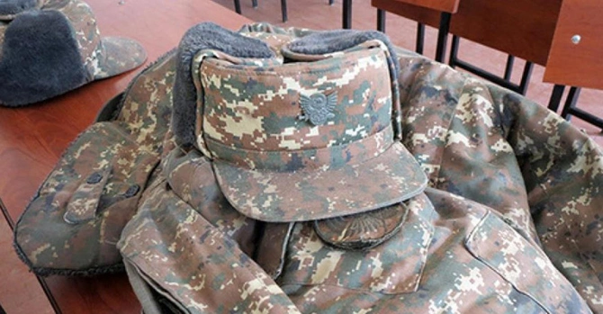 Ermənistan ordusunda külli miqdarda korrupsiya halları aşkarlanıb