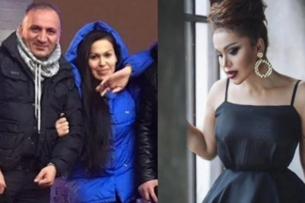 “Deyirlər ki, ailə dağıdıb evlənib, yoldaşımın qızı ilə münasibətim yoxdur, oğlu ilə isə..”