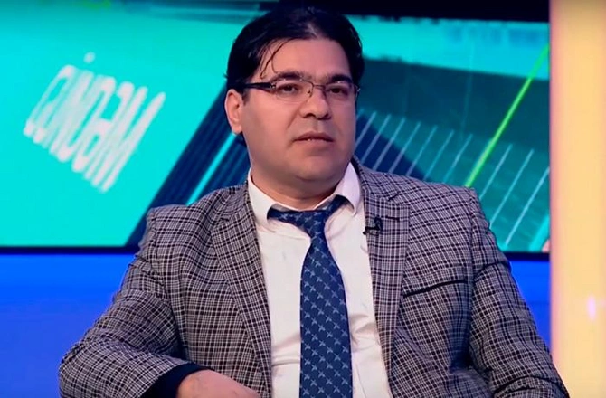 Qarabağ zəfərini təbliğ edilən müxtəlif proqramlar həyata keçirilə bilər Qarabağ zəfərini təbliğ edilən müxtəlif proqramlar həyata keçirilə bilər