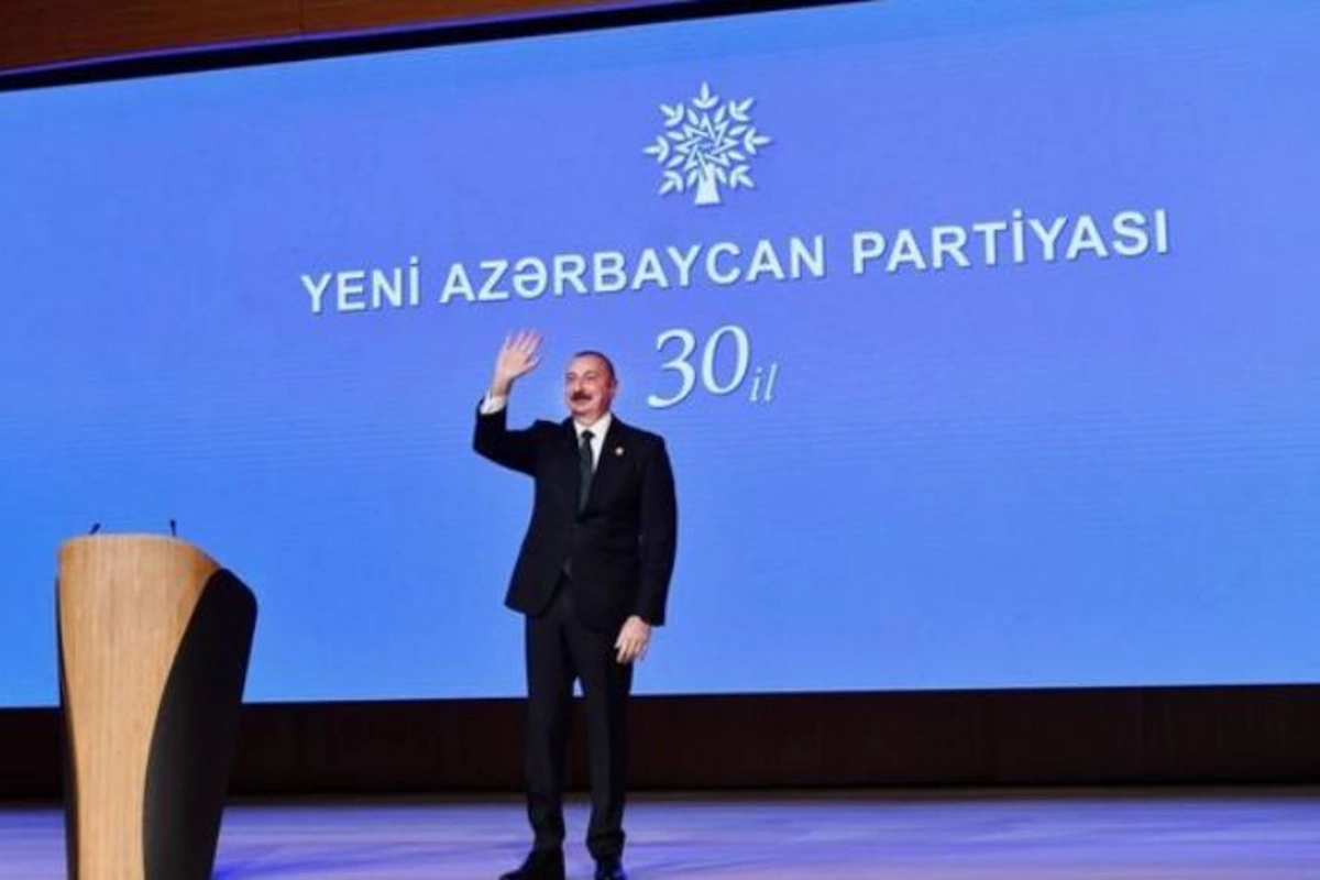 İlham Əliyev KTMT-nin Azərbaycana münasibəti barədə: “Təşkilatda dostlarımız Ermənistanınkından daha çoxdur”