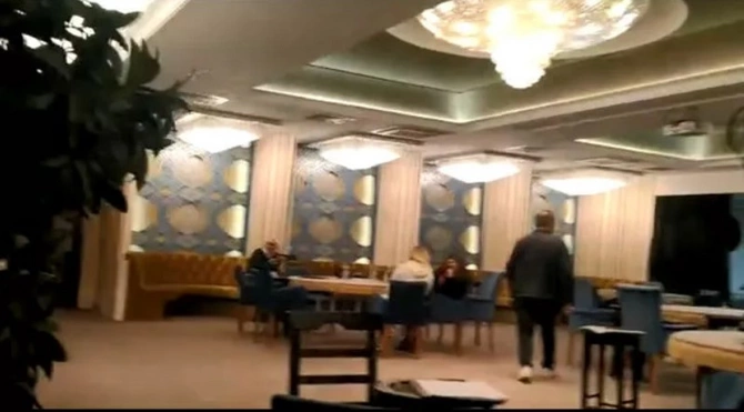 18 il əvvəl “Kurtlar vadisi“nin çəkildiyi QURMARXANAYA BASQIN EDİLDİ — FOTOLAR
