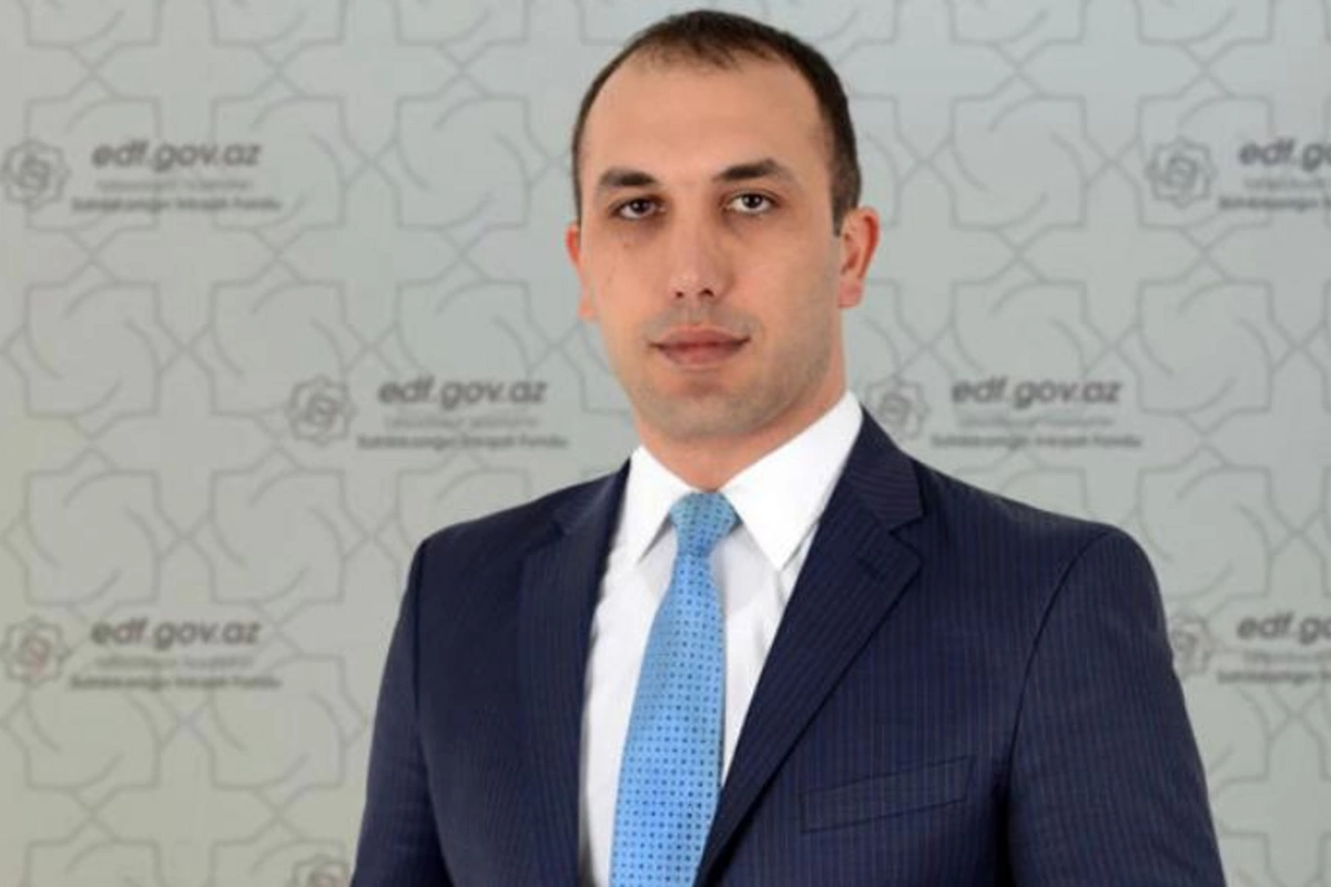 Sədr təyin olunan şəxs kimdir? — DOSYE