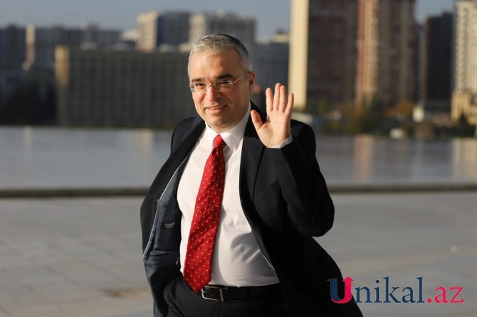 Müxalif partiya sədrləri YAP-ın 30 illik yubileyinə qatıldı — FOTOLAR
