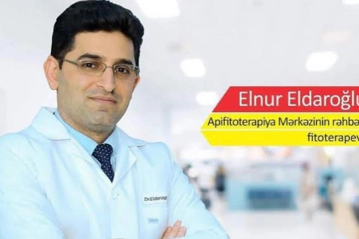Azərbaycanlı həkim ölkəmizi Türkiyədə belə TƏMSİL ETDİ — FOTO