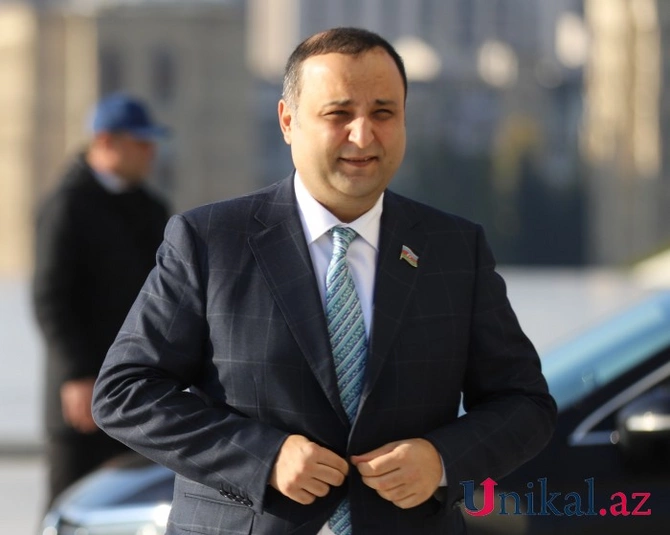 YAP-ın 30 illik yubiley tədbiri başladı — FOTOLAR