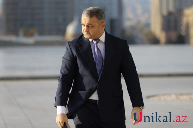 YAP-ın 30 illik yubiley tədbiri başladı — FOTOLAR