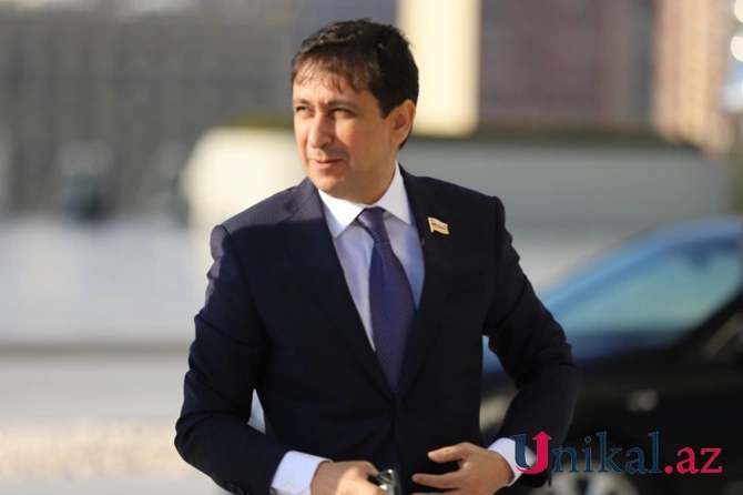 YAP-ın 30 illik yubiley tədbiri başladı — FOTOLAR