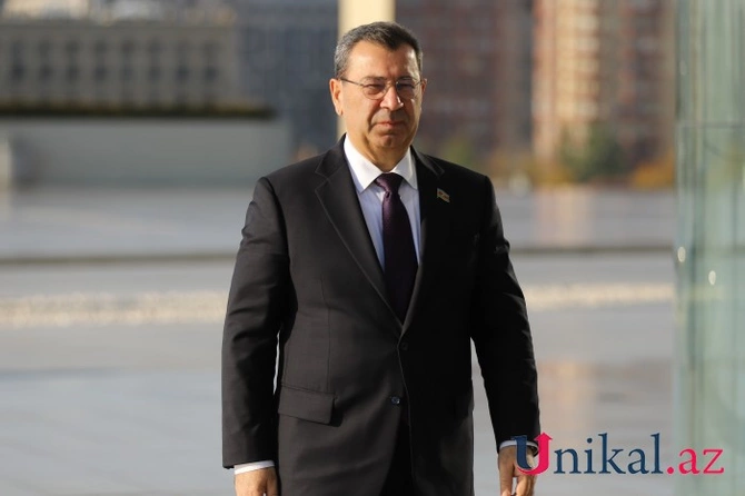 YAP-ın 30 illik yubiley tədbiri başladı — FOTOLAR