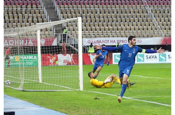 Futbolumuz “başsız” qalan kimi qələbə qazandı — Elxan Məmmədov problemi...
