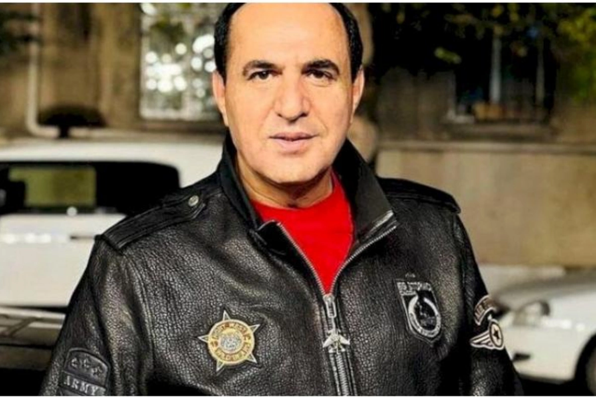 Manaf: “Bu düşüyü kim gətirib bura?“ — VİDEO