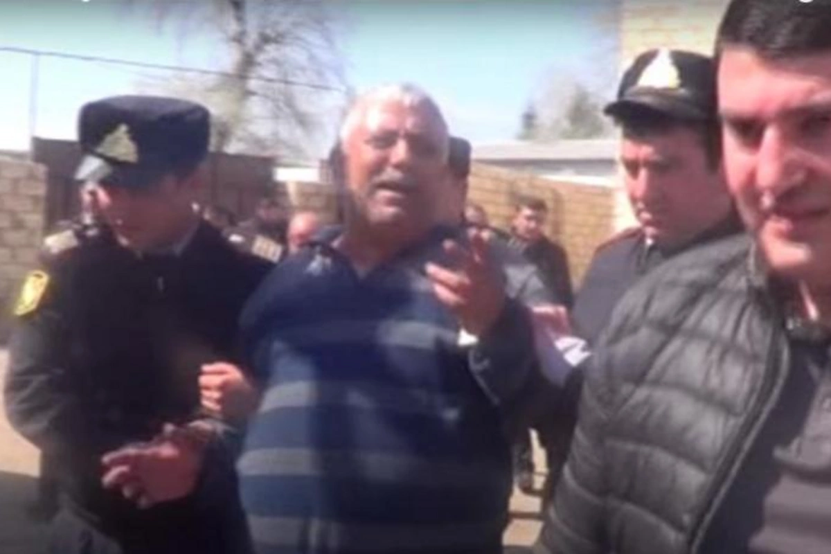 “Elşən Məmmədov kimi şəxslərin cəmiyyətdə azad gəzməsi düzgün deyil” — Hüquqşünas