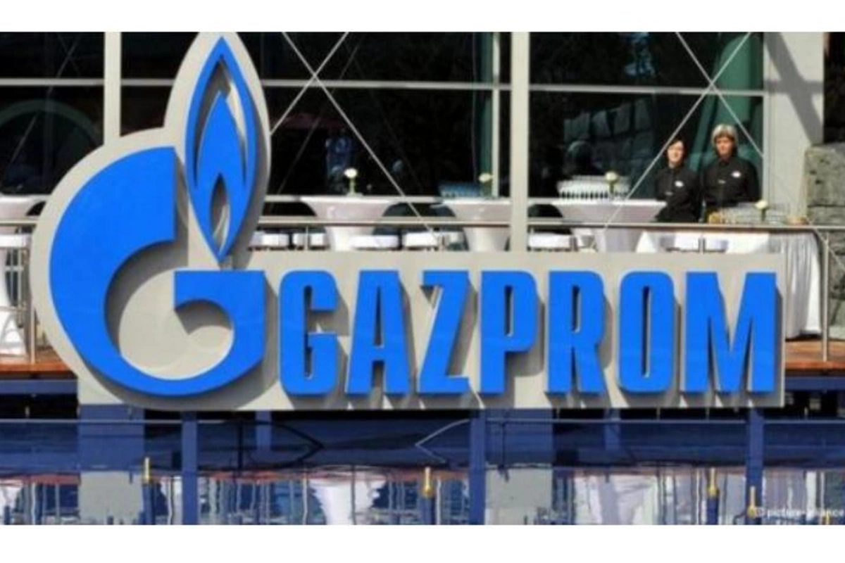 “Qazprom” məhkəməyə verilir