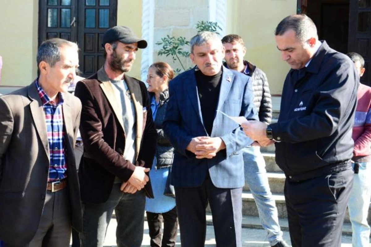 Astarada keçirilən “Açıq mikrofon” aksiyasında ümumilikdə 26 müraciət qeydə alınıb