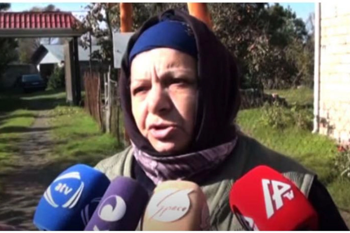 Lənkəranda ölümcül döyülən məktəblinin yaxınları danışdı — VİDEO
