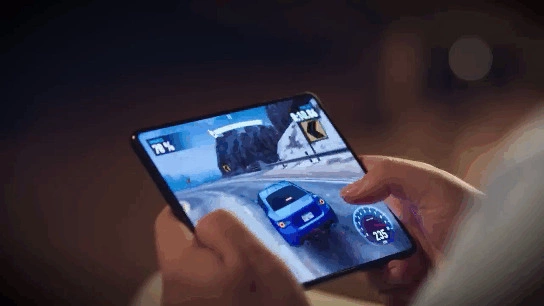 Əlavə heç bir şey: Galaxy Z Fold4 həyatımızı necə asanlaşdırır (və rəngarəng edir)?
