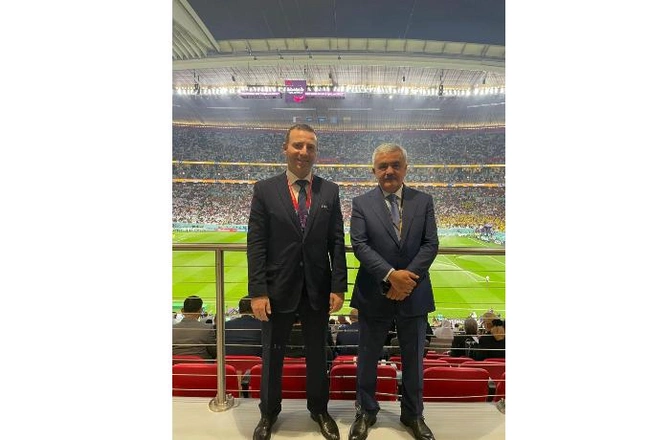 Futbolumuz “başsız” qalan kimi qələbə qazandı — Elxan Məmmədov problemi...
